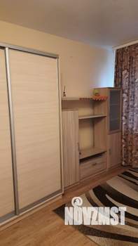 Студия квартира, на длительный срок, 25м2, 11/22 этаж