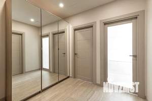 1-к квартира, посуточно, 34м2, 10/10 этаж