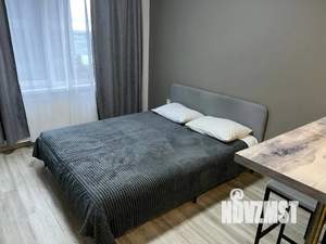 1-к квартира, посуточно, 25м2, 10/18 этаж