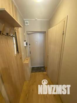 Студия квартира, посуточно, 30м2, 3/20 этаж