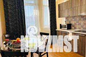 2-к квартира, посуточно, 45м2, 5/28 этаж