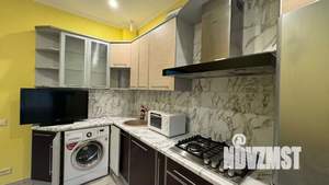 2-к квартира, на длительный срок, 58м2, -1/6 этаж