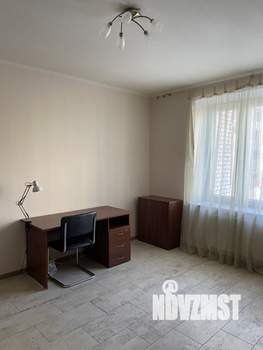 1-к квартира, на длительный срок, 42м2, 4/17 этаж