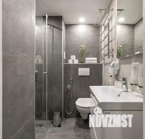 1-к квартира, посуточно, 18м2, 3/9 этаж