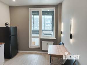 1-к квартира, на длительный срок, 34м2, 11/13 этаж