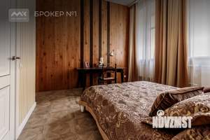 4-к квартира, на длительный срок, 170м2, 3/5 этаж