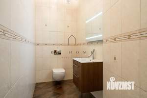 2-к квартира, на длительный срок, 135м2, 3/8 этаж