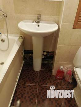 1-к квартира, на длительный срок, 36м2, 6/13 этаж