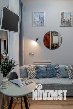 Студия квартира, посуточно, 15м2, 2/4 этаж