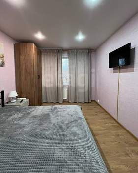 2-к квартира, на длительный срок, 47м2, 5/9 этаж