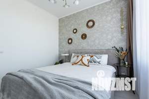 1-к квартира, посуточно, 32м2, 17/18 этаж