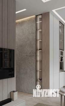 3-к квартира, на длительный срок, 84м2, 5/8 этаж