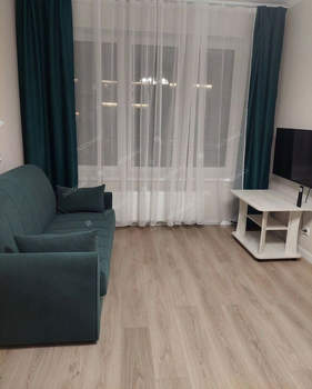 2-к квартира, на длительный срок, 38м2, 10/12 этаж