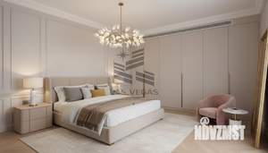 3-к квартира, на длительный срок, 127м2, 5/6 этаж