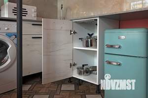 1-к квартира, посуточно, 18м2, 1/5 этаж