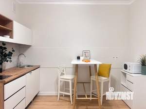 1-к квартира, на длительный срок, 46м2, 3/12 этаж