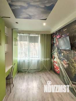 2-к квартира, на длительный срок, 45м2, 3/9 этаж