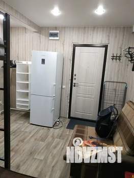 1-к квартира, посуточно, 27м2, 1/5 этаж
