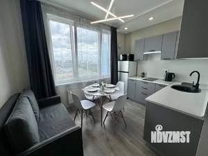 1-к квартира, на длительный срок, 32м2, 13/29 этаж