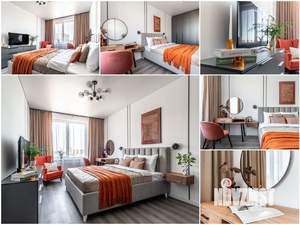 1-к квартира, на длительный срок, 37м2, 10/13 этаж