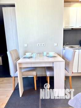 1-к квартира, посуточно, 26м2, 12/12 этаж