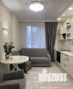 1-к квартира, посуточно, 45м2, 2/12 этаж