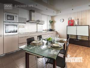 2-к квартира, на длительный срок, 106м2, 3/4 этаж