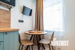 Студия квартира, посуточно, 25м2, 2/4 этаж