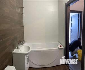 1-к квартира, на длительный срок, 34м2, 2/8 этаж