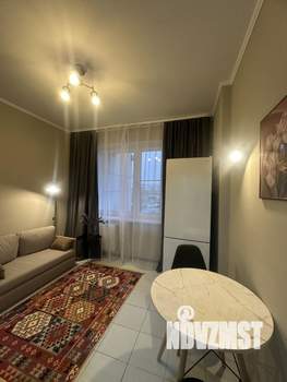 1-к квартира, на длительный срок, 37м2, 3/26 этаж