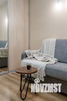 1-к квартира, на длительный срок, 38м2, 4/22 этаж