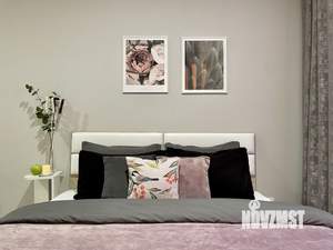 Студия квартира, посуточно, 25м2, 7/20 этаж
