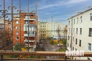 2-к квартира, на длительный срок, 55м2, 5/7 этаж