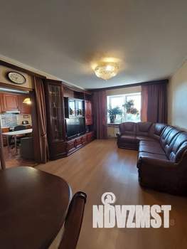 2-к квартира, посуточно, 65м2, 6/18 этаж