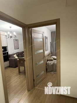1-к квартира, на длительный срок, 37м2, 2/10 этаж