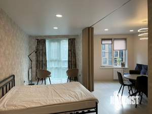 1-к квартира, на длительный срок, 37м2, 5/6 этаж