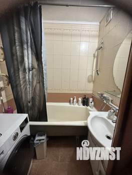 1-к квартира, на длительный срок, 40м2, 6/6 этаж