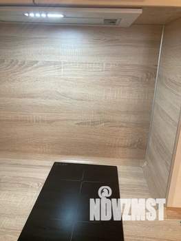 1-к квартира, посуточно, 34м2, 1/11 этаж
