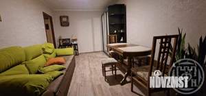 2-к квартира, на длительный срок, 47м2, 5/9 этаж