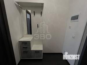 Студия квартира, на длительный срок, 25м2, 8/8 этаж