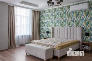 4-к квартира, на длительный срок, 300м2, 7/8 этаж
