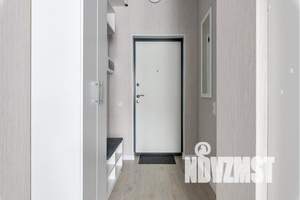 1-к квартира, посуточно, 29м2, 22/22 этаж