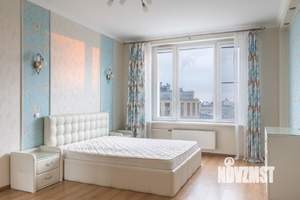 3-к квартира, на длительный срок, 86м2, 10/12 этаж