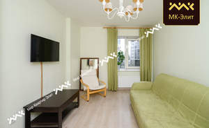 3-к квартира, на длительный срок, 88м2, 3/10 этаж