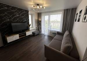 1-к квартира, на длительный срок, 34м2, 9/9 этаж