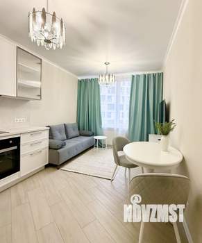 1-к квартира, на длительный срок, 38м2, 5/10 этаж