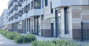 1-к квартира, на длительный срок, 33м2, 3/4 этаж