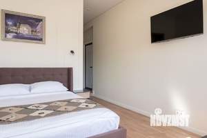 1-к квартира, посуточно, 28м2, 5/5 этаж