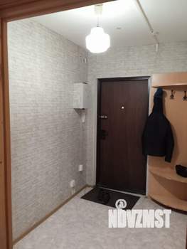 1-к квартира, на длительный срок, 36м2, 22/27 этаж