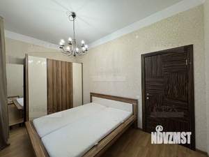 3-к квартира, на длительный срок, 65м2, 5/5 этаж